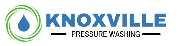 knoxville pressure washing