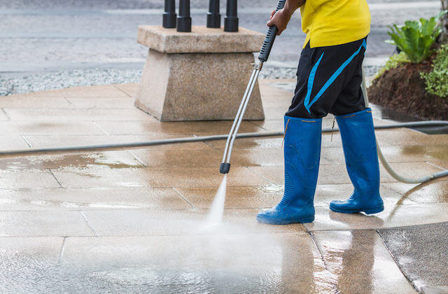 commercial cleaning knoxville